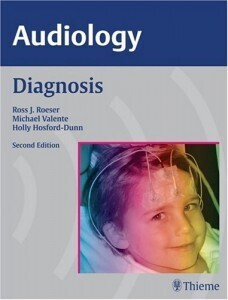 AUDIOLOGY Diagnosis 2nd