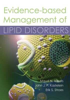 Evidence-Based Management of Lipid Disorders
1st Edition