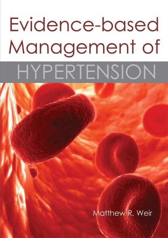 Evidence-Based Management of Hypertension
1st Edition