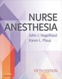 Nurse Anesthesia, 5th Edition