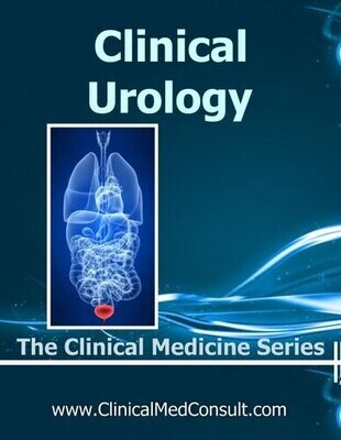 Clinical Urology - 2023 (The Clinical Medicine Series)
