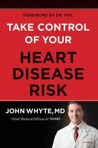 Take Control of Your Heart Disease Risk