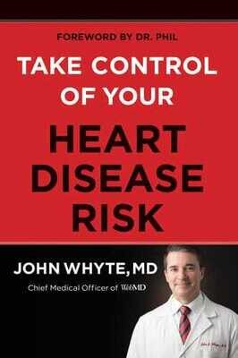 Take Control of Your Heart Disease Risk