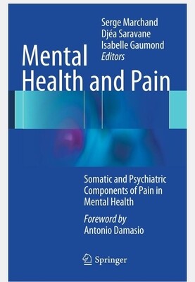 Mental Health and Pain