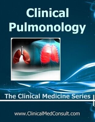 Clinical Pulmonology (The Clinical Medicine Series)