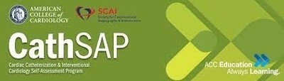 CathSAP 5 (Cardiac Catheterization and Interventional Cardiology Self-Assessment Program) (PDF)