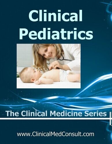 Clinical Pediatrics and Adolescent Medicine - 2023