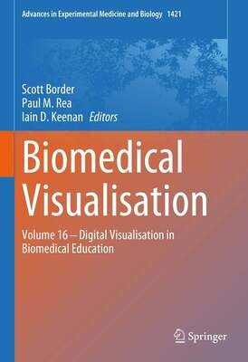 Biomedical Visualisation: Volume 16