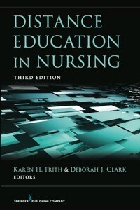 Distance Education in Nursing, 3rd Edition