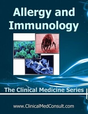 Clinical Allergy, Immunology and Transplant Medicine 2023 (The Clinical Medicine Series)