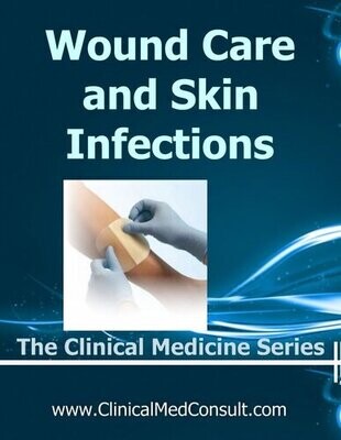 Wound Care and Skin Infections - 2023