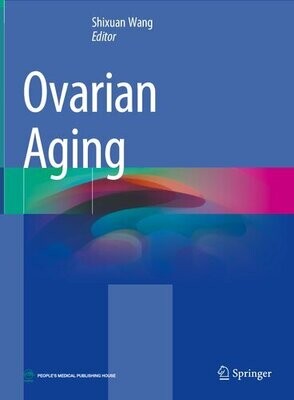 Ovarian Aging
1st ed. 2023 Edition