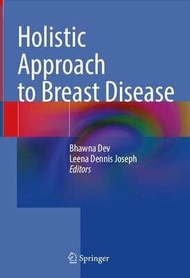 Holistic Approach to Breast Disease