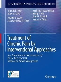 Treatment of Chronic Pain by Interventional Approach