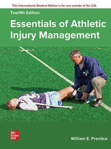 Essentials of Athletic Injury Management ISE
