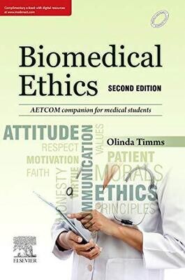 Biomedical Ethics, 2nd Edition