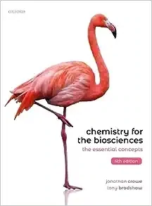 Chemistry for the Biosciences 4th Edition: The Essential Concepts (EPUB)
