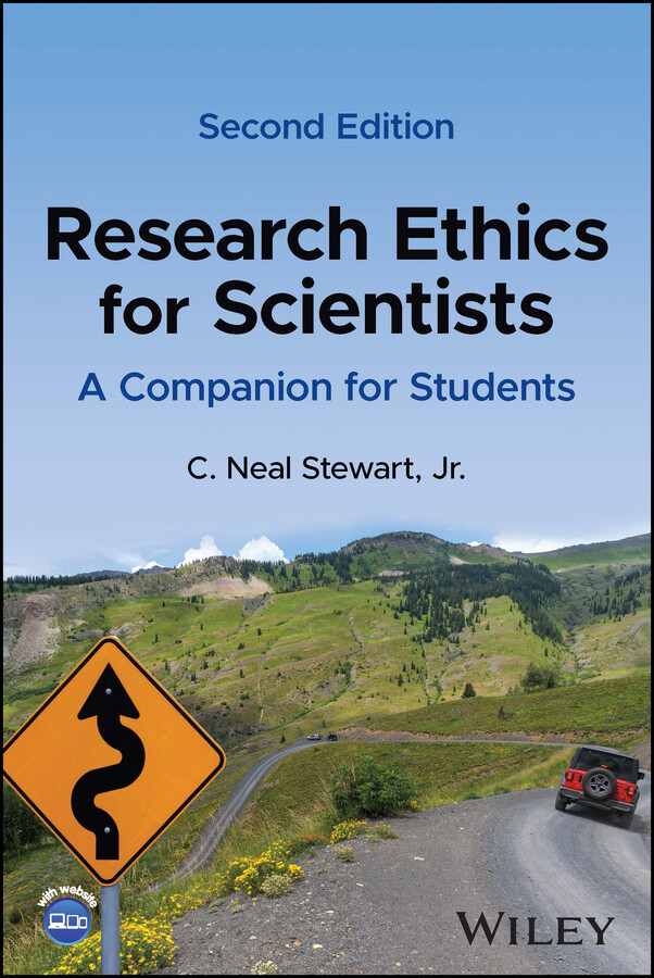 Research Ethics for Scientists, 2nd Edition