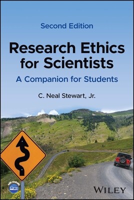 Research Ethics for Scientists, 2nd Edition