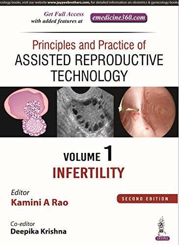 Principles and Practice of Assisted Reproductive Technology: Three Volume Set