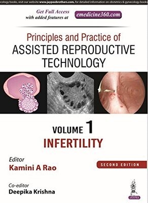 Principles and Practice of Assisted Reproductive Technology: Three Volume Set