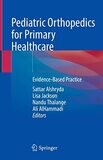 Pediatric Orthopedics for Primary Healthcare: Evidence-Based Practice