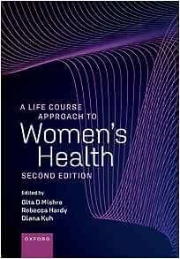 A Life Course Approach to Women’s Health, 2nd Edition