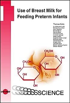 Use of Breast Milk for Feeding Preterm Infants