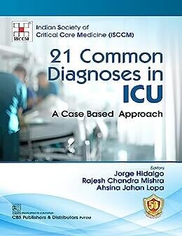 21 Common Diagnosis in ICU