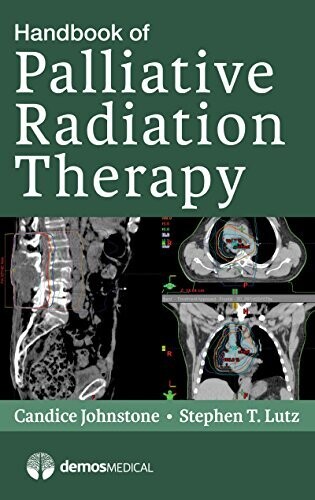 Handbook of Palliative Radiation Therapy (EPUB)