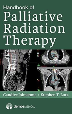 Handbook of Palliative Radiation Therapy (EPUB)
