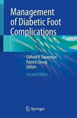 Management of Diabetic Foot Complications