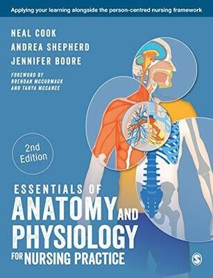Essentials of Anatomy and Physiology for Nursing Practice, 2nd Edition