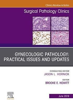 Gynecologic Pathology: Practical Issues and Updates, An Issue of Surgical Pathology Clinics (The Clinics: Surgery Book 12)