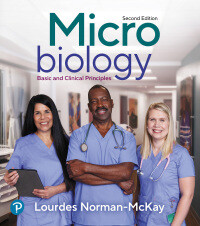 Microbiology: Basic and Clinical Principles, 2nd Edition