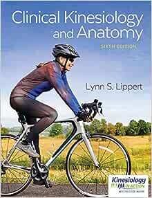 Clinical Kinesiology and Anatomy, 6th Edition (EPUB)