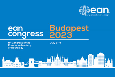 EAN 2023 – 9th Congress of the European Academy of Neurology (Videos)
