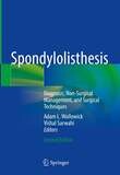 Spondylolisthesis, 2nd Edition