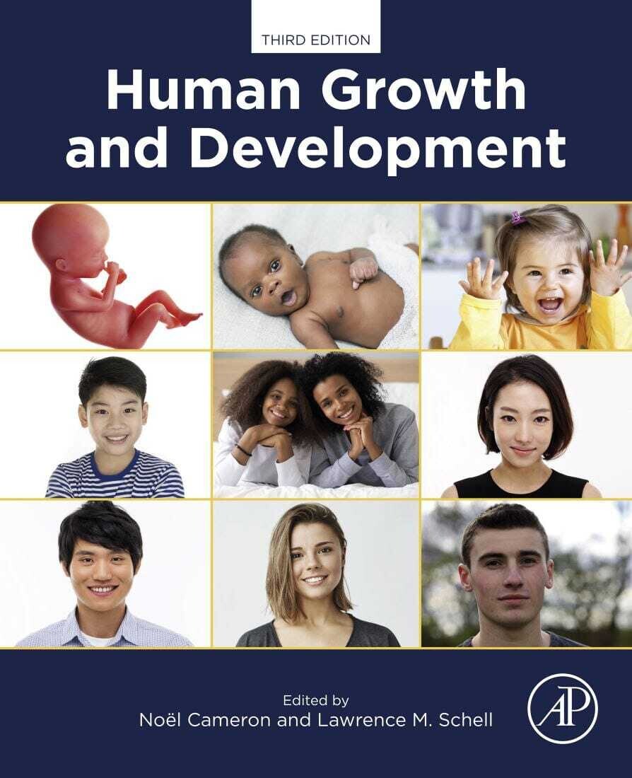 Human Growth and Development
3rd Edition