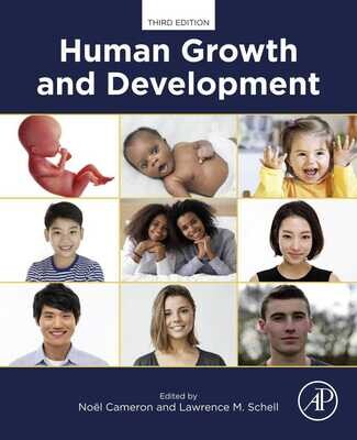 Human Growth and Development
3rd Edition