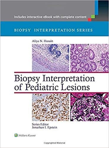 Biopsy Interpretation of the Lung (Biopsy Interpretation Series)
2nd Edition