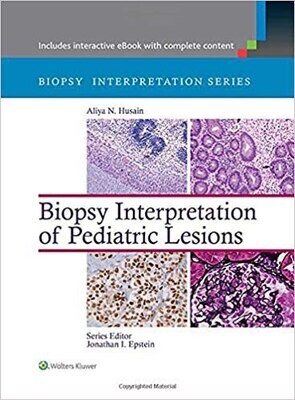 Biopsy Interpretation of the Lung (Biopsy Interpretation Series)
2nd Edition