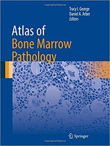 Atlas of Bone Marrow Pathology (Atlas of Anatomic Pathology)
1st ed. 2018 Edition