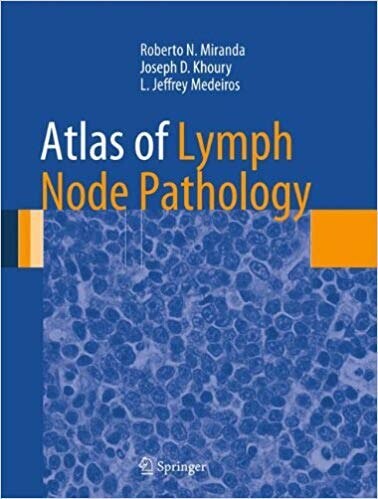 Atlas of Lymph Node Pathology (Atlas of Anatomic Pathology)
2013th Edition