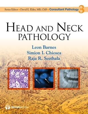 Head and Neck Pathology (Consultant Pathology) by Leon Barnes MD (2010-10-26)