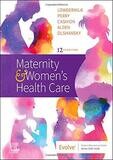 Maternity and Women’s Health Care, 12th Edition