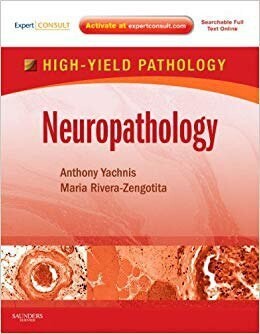 Neuropathology: A Volume in the High Yield Pathology Series (Expert Consult - Online and Print)
1st Edition