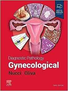Diagnostic Pathology: Gynecological, 3rd edition