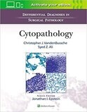 Differential Diagnoses in Surgical Pathology: Cytopathology
1st Edition