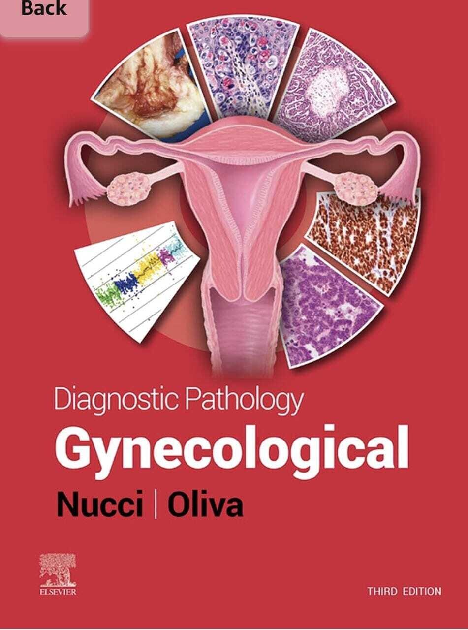 Diagnostic Pathology: Gynecological
3rd Edition